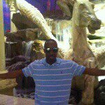Jerome love - @jeromelove0333 - Instagram