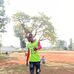 Jeremy Ngugi - Facebook