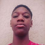 Jerome Lowe - @revalowe78 - Instagram