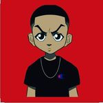 Jerome Lowe - @parizsehollis - Instagram