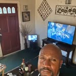 Jerome lowe - @deejaymoney804 - Instagram