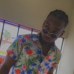 Jerome Lowe - @jeromelowe8 - Instagram