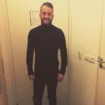 Jerome Lowe - @jeromelowe_ - Instagram