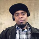 Jerome Lowe - @ironpoet - Instagram