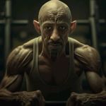 Jerome Lowery - @chrome380 - Instagram