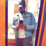 Jerome Lowery - @jay_raeshard92 - Instagram