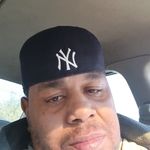 Jerome Lucas - @jero.me4227 - Instagram