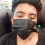 jerome - @jerome_lucero21 - Instagram