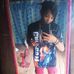 Jerome Lucero - Facebook