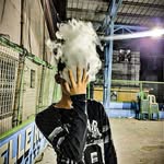 Jerome Lucero - @boss.dillah17 - Instagram