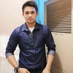 Jerome Lucero Campaner - @jeromelucerocampaner - Instagram
