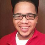 Jerome Lucious - @jeromelucious - Instagram