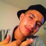 Jerome Lujan - @jeromelujan - Instagram