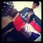 Jerome Lujan - @jeromegtlujan - Instagram