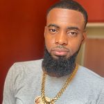 Jerome Jameel Luke - @jerome_luke16 - Instagram