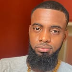 Jerome Jameel Luke - @jeromeluke14 - Instagram