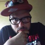 Jerome Luke - @jrocthejuggernaut - Instagram