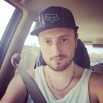 Jerome Luke - @jeex87 - Instagram