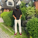 Jerome Luke Sarmiento - @slukk333 - Instagram