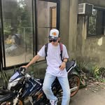 Luke Jerome Mendoza - @lukejerome_ - Instagram