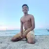 Jerome - @jeromeluna36 - TikTok