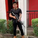 Jerome Luna - @jeromelunaofficial - Instagram