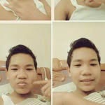 Jerome Luna - @mayor_boss06 - Instagram