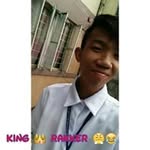 Jerome Luna II - @itsmejeruu - Instagram