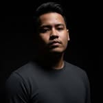 Jerome Madrigal De Luna - @aurevoirerome - Instagram