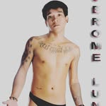 Mark Jerome Luna Buquis - @jeromeluna05 - Instagram