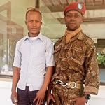 Jerome Lunda - @lundajerome - Instagram