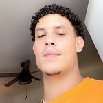 Jerome Luster Jr - @yeahrome - Instagram