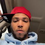 Anthony Jerome Luther II - @book_lagoon - Instagram