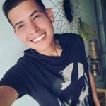 Jerome Márquez Rodríguez - @jeromeluther - Instagram