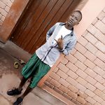Luther Jerome - @jerome.luther - Instagram