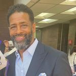 Luther Jeromé - @lutherjerome50 - Instagram
