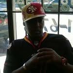 Jerome Lyles - @juice_1968 - Instagram