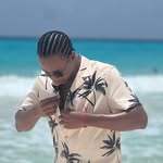 Jerome Lyles - @romeinthehouseee - Instagram