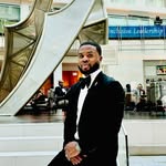 Jerome Lynch - @j.lynch5 - Instagram