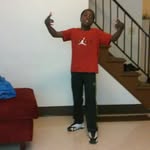 jeromelynch - @24jerome100 - Instagram