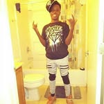 jeromelynch - @dd3.xx - Instagram