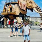 Jérôme Lyon - @lyon_jerome - Instagram