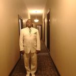 Jerome Lyons - @jeromelyons5 - Instagram