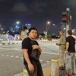 Jerome Macaraig - @papiii_jer - Instagram