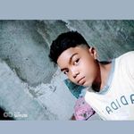 Jerome macaraig - @benj_amin5376 - Instagram