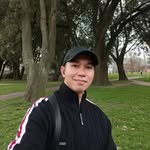 Jerome Macaraig - @romecraig1708 - Instagram