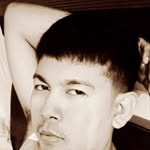 Jerome Machado - @jer.wolfram - Instagram