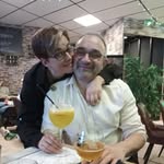 Jerome Machado - @machado_elodie30 - Instagram