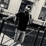 Jerome Machado - @jeromemachado - Instagram
