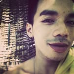 jeromemachado - @09484251218matt - Instagram